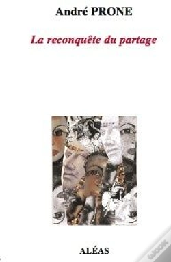 Capa do artigo La Reconquête Du Partage