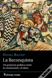 Capa do artigo La Reconquista