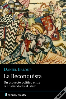 Capa do artigo La Reconquista