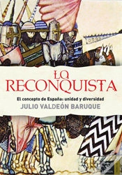 Capa do artigo La Reconquista