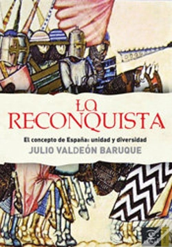Capa do artigo La Reconquista