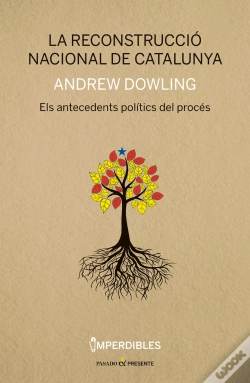 Capa do artigo La Reconstrucciù Nacional De Catalunya