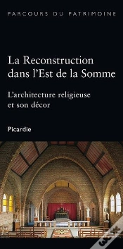 Capa do artigo La Reconstruction Dans L