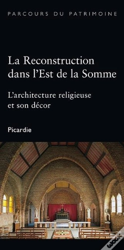 Capa do artigo La Reconstruction Dans L'Est De La Somme