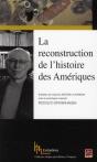 La Reconstruction De L'Histoire Des Amériques ; Entretien De L'Historien Mathieu D'Avignon Avec Le Sociologue Mexicain Rodolfo Stavenhagen - Preview