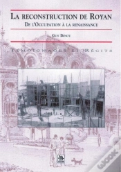 Capa do artigo La Reconstruction De Royan De L
