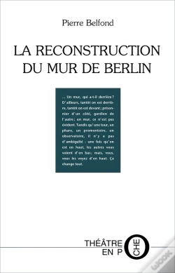 Capa do artigo La Reconstruction Du Mur De Berlin