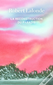 Capa do artigo La Reconstruction Du Paradis