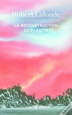 Capa do artigo La Reconstruction Du Paradis