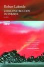 La Reconstruction Du Paradis - Preview