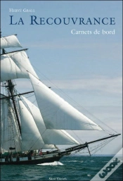 Capa do artigo La Recouvrance ; Carnets De Bord