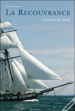Capa do artigo La Recouvrance ; Carnets De Bord
