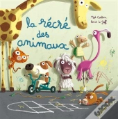 La Récré Des Animaux