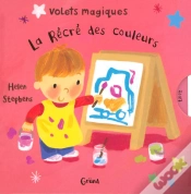 Capa do artigo La Récré Des Couleurs