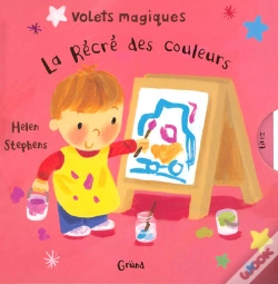 Capa do artigo La Récré Des Couleurs