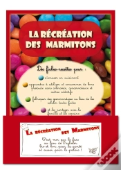Capa do artigo La Récréation Des Marmitons