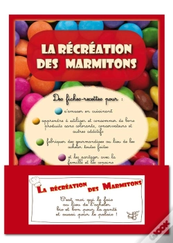 Capa do artigo La Récréation Des Marmitons