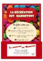 La Récréation Des Marmitons - Preview
