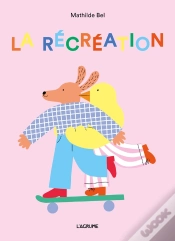 Capa do artigo La Récréation