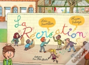 Capa do artigo La Récréation