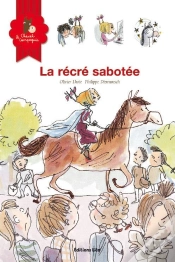 Capa do artigo La Récrée Sabotée