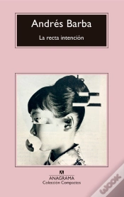 Capa do artigo La Recta Intención