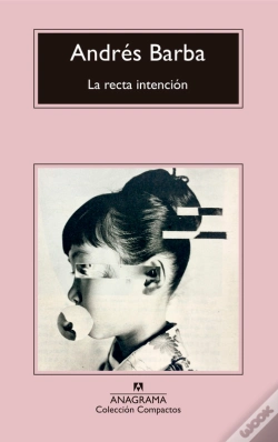 Capa do artigo La Recta Intención