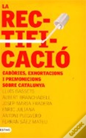 Capa do artigo La Rectificació