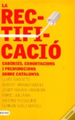 Capa do artigo La Rectificació