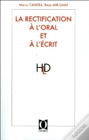 Capa do artigo La Rectification À L