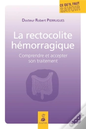 Capa do artigo La Rectocolite