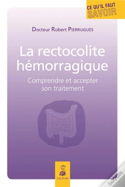 Capa do artigo La Rectocolite