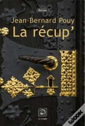 Capa do artigo La Récup