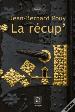 Capa do artigo La Récup'