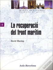 Capa do artigo La Recuperació Del Front Marítim