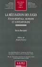 La Récusation Des Juges - Preview