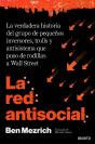 La Red Antisocial - Preview