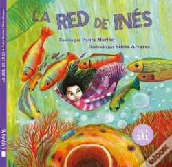Capa do artigo La Red De Ines