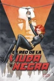 Capa do artigo La Red De La Viuda Negra
