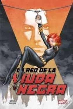 Capa do artigo La Red De La Viuda Negra