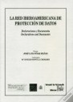 Capa do artigo La Red Iberoamericana De Protección De Datos