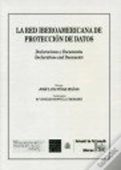 Capa do artigo La Red Iberoamericana De Protección De Datos