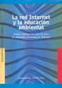 La Red Internet Y La Educación Ambiental - Preview