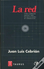 Capa do artigo La Red