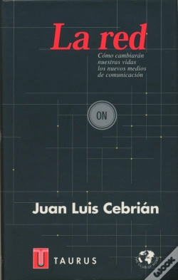 Capa do artigo La Red