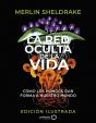 La Red Oculta De La Vida (Edicion Ilustrada) - Preview