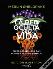Capa do artigo La Red Oculta De La Vida (Edicion Ilustrada)