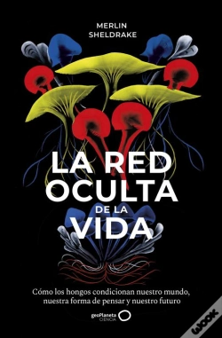 Capa do artigo La Red Oculta De La Vida