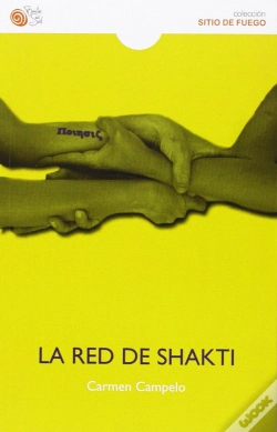 Capa do artigo La Red Shakti