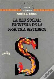 Capa do artigo La Red Social: Fronteras De La Práctica Sistémica